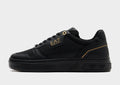 Black EA7 Emporio Armani Court