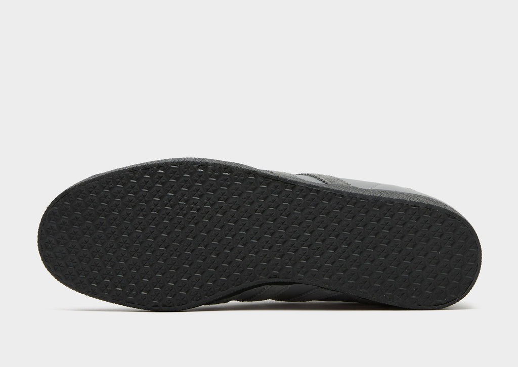 adidas Grey adidas Originals Gazelle OG