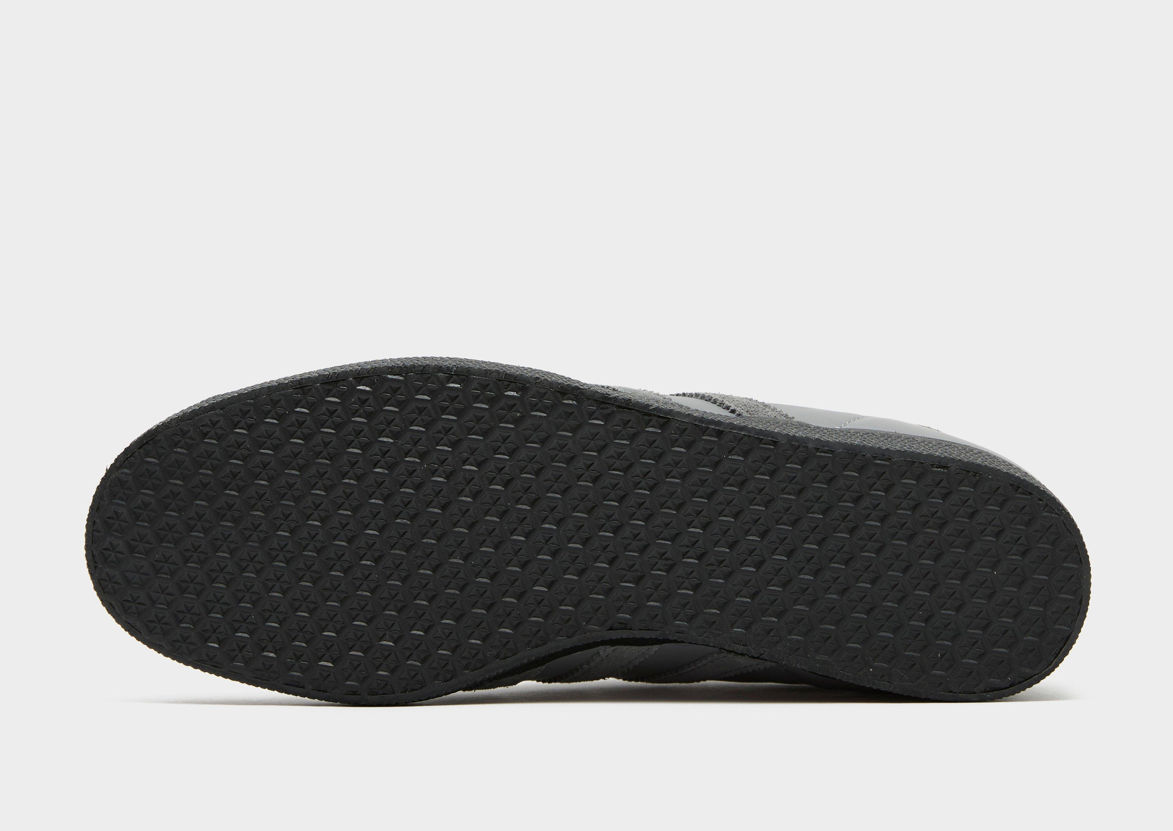 adidas Grey adidas Originals Gazelle OG