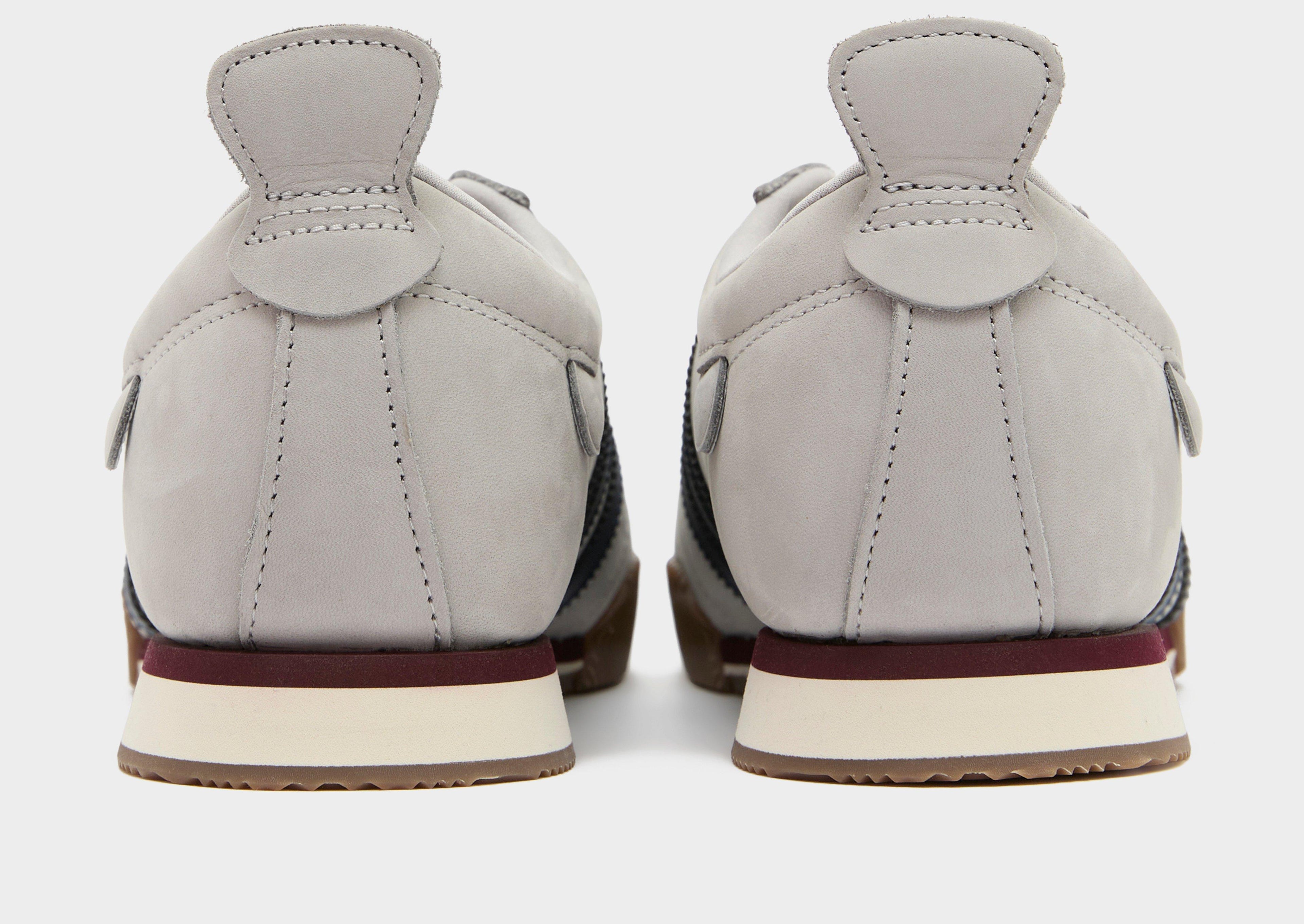 adidas Grey adidas Originals Samba 62