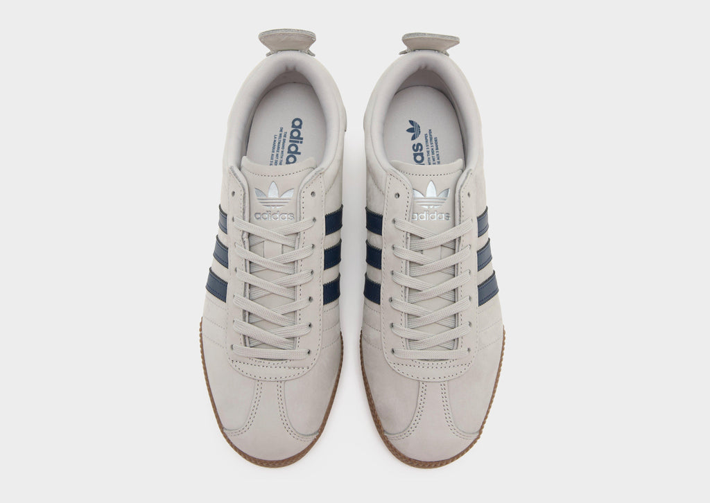 adidas Grey adidas Originals Samba 62