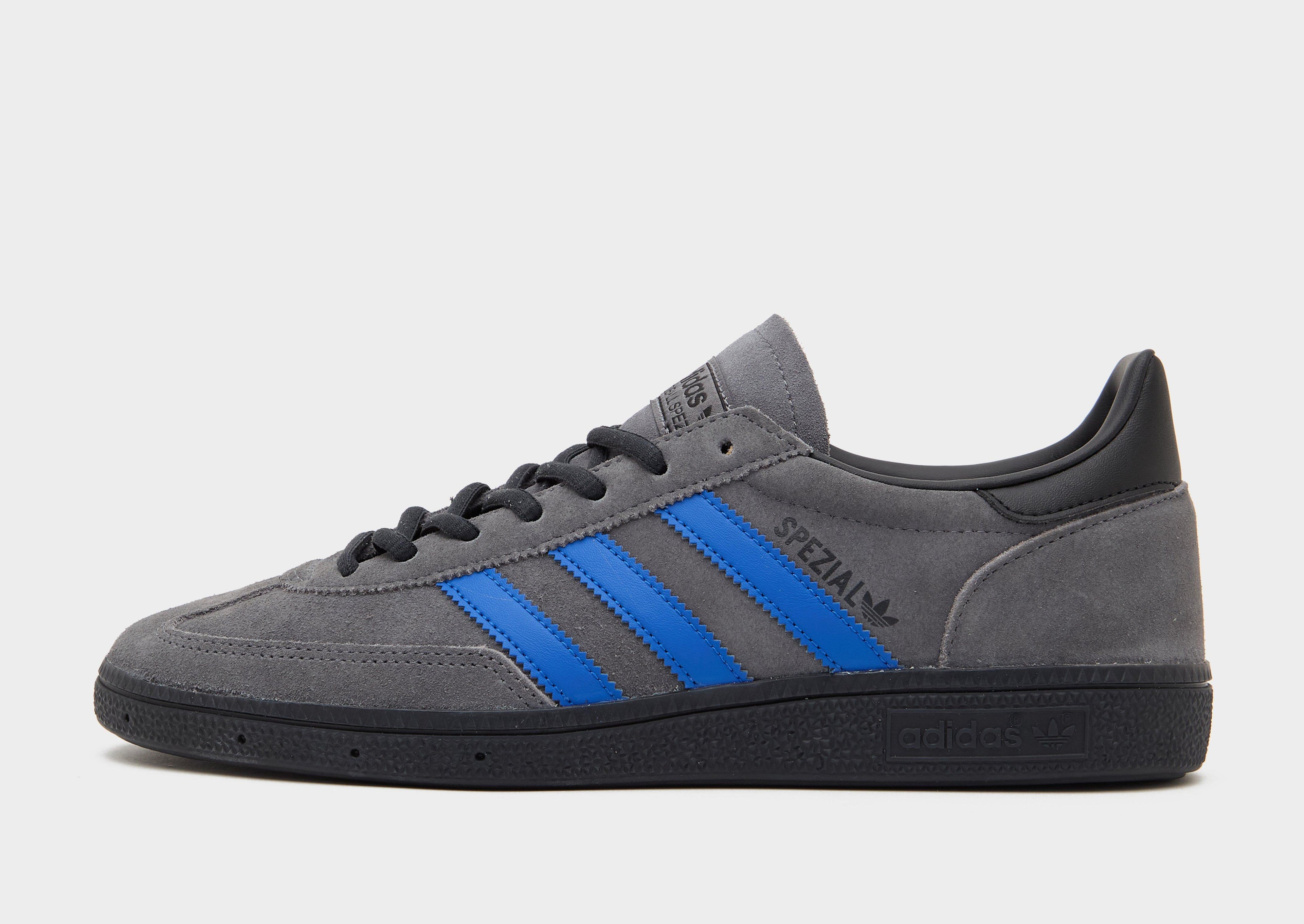 adidas Grey adidas Originals Handball Spezial