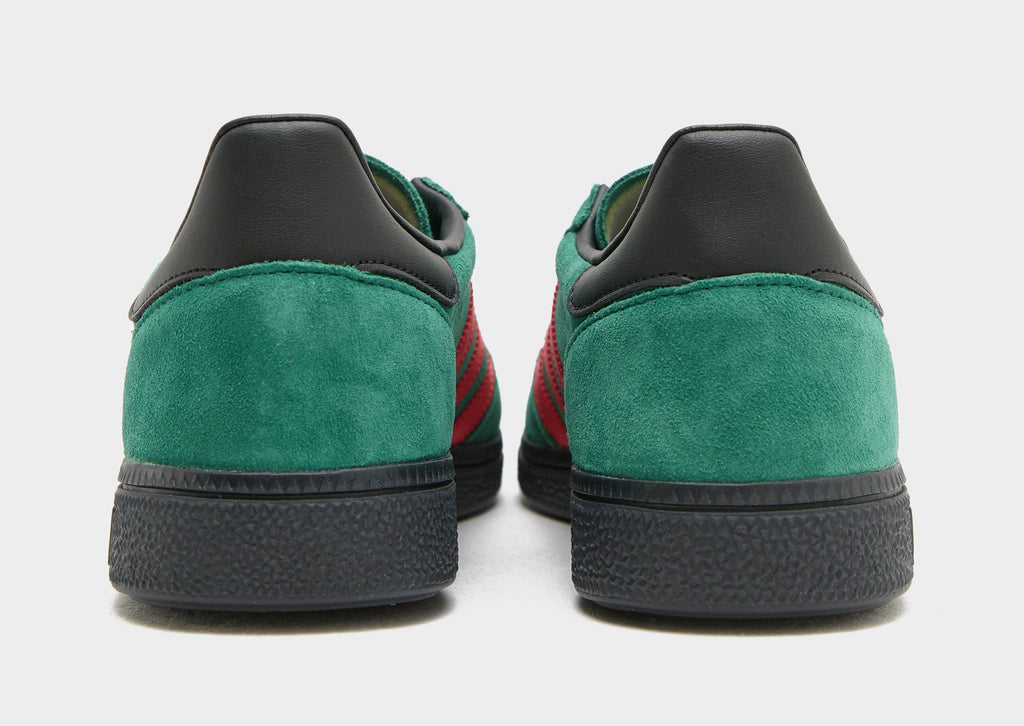 adidas Green adidas Originals Handball Spezial