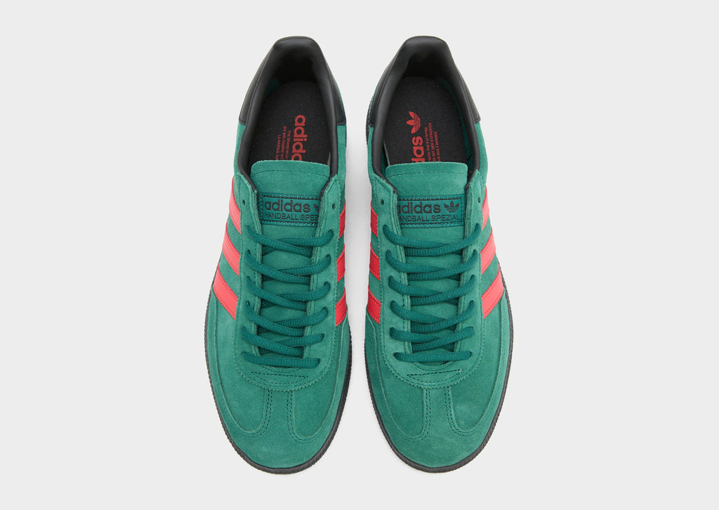 adidas Green adidas Originals Handball Spezial