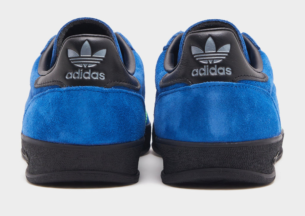 adidas Blue adidas Originals Gazelle Indoor Pro