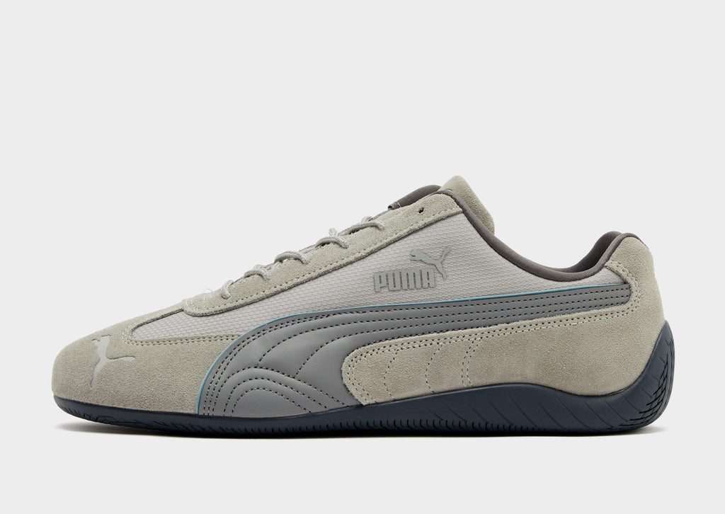 Puma Grey PUMA Speedcat X