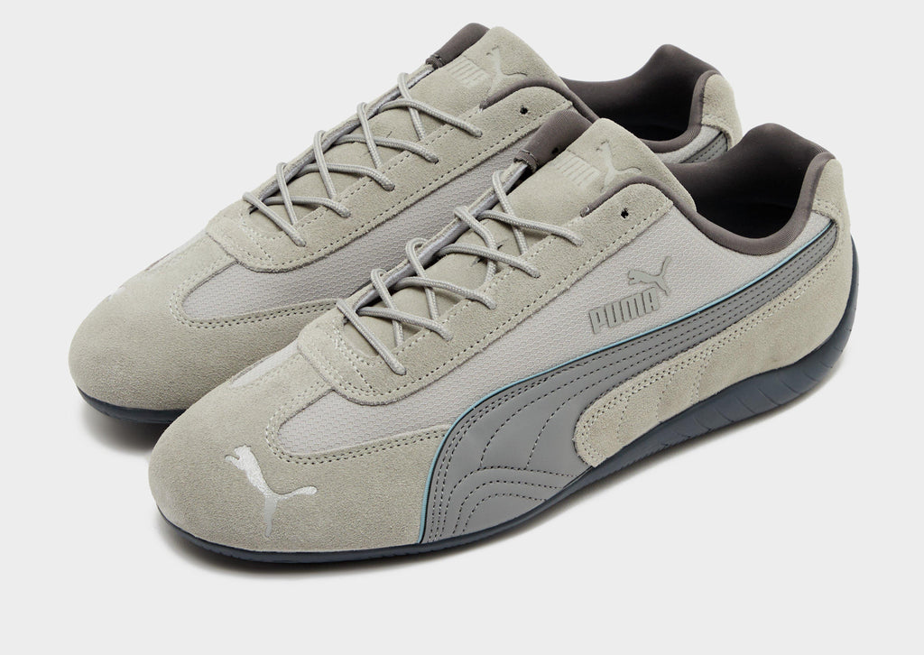 Puma Grey PUMA Speedcat X
