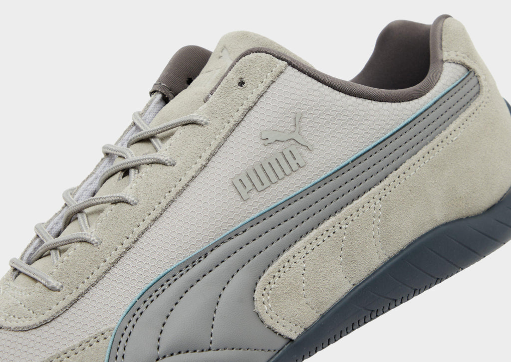 Puma Grey PUMA Speedcat X