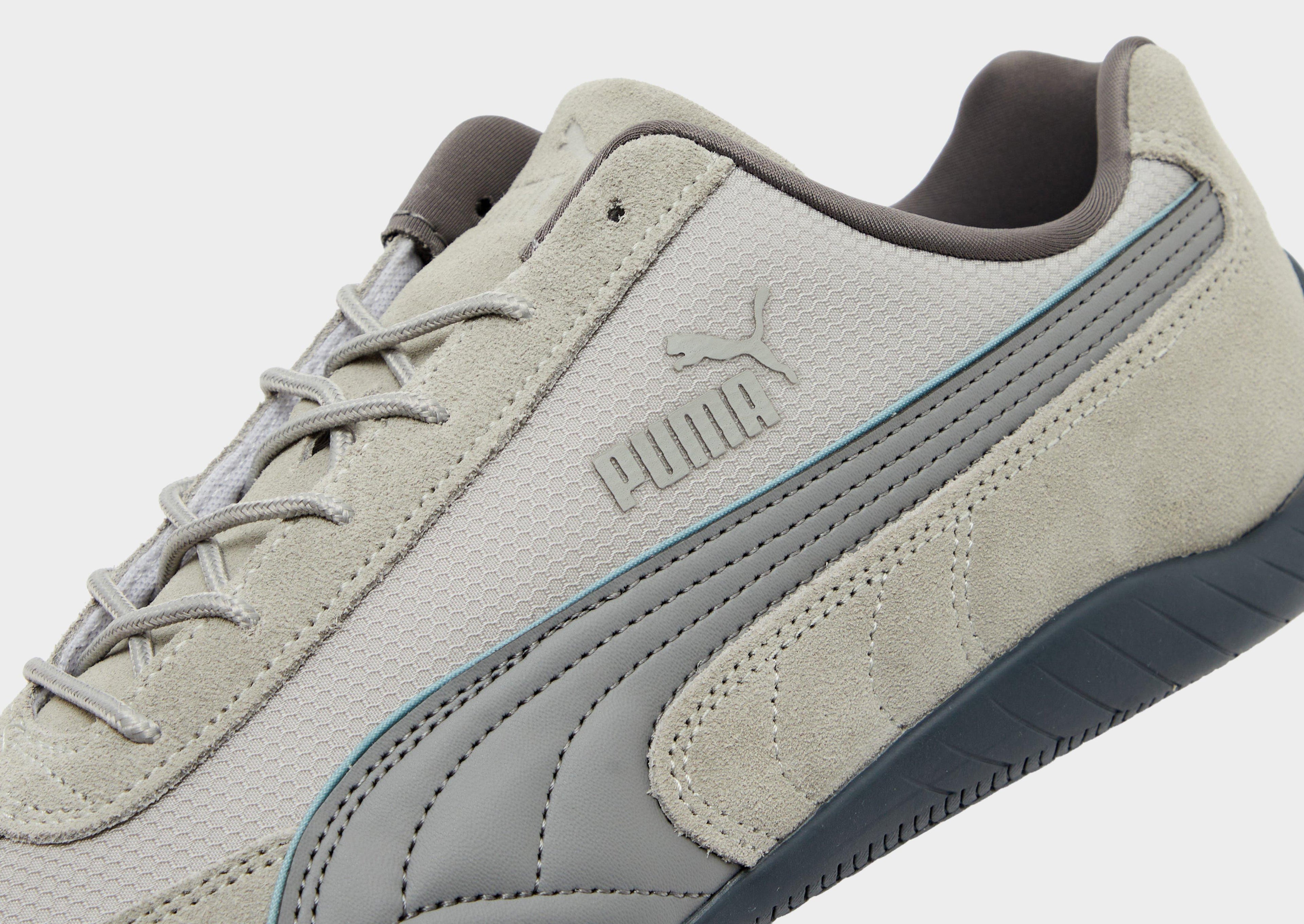 Puma Grey PUMA Speedcat X