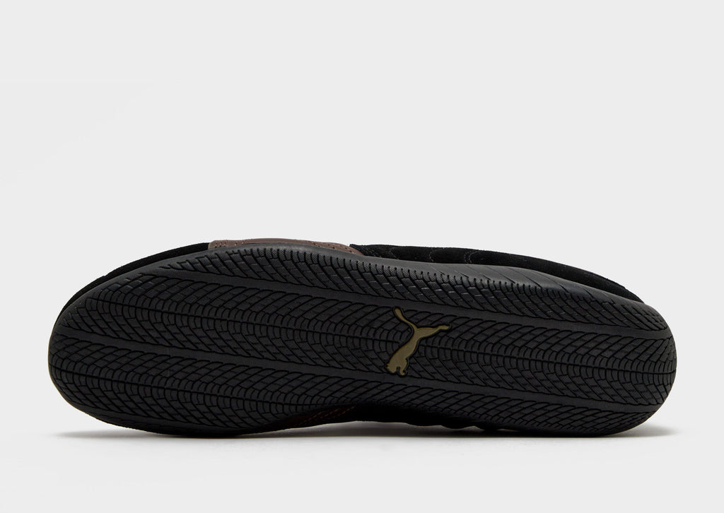 Puma Black PUMA Speedcat X