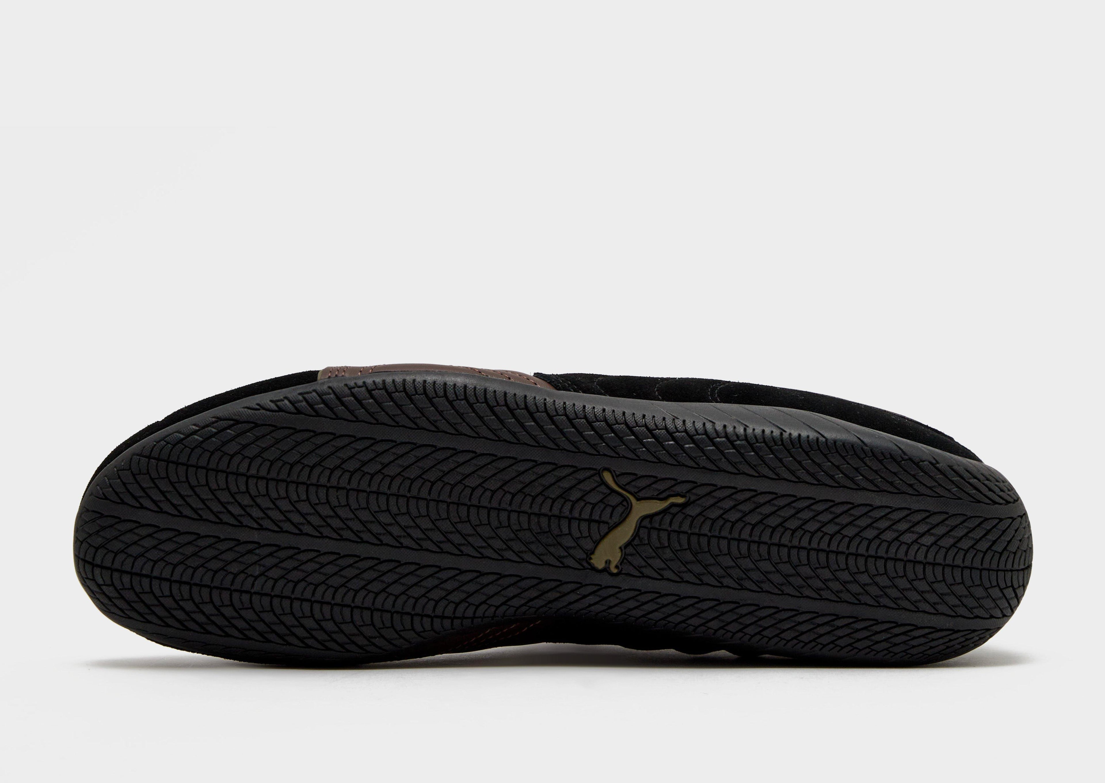 Puma Black PUMA Speedcat X