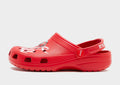 Red Crocs x Coca Cola Classic Clog