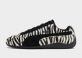 Puma White PUMA Speedcat Zebra Women's