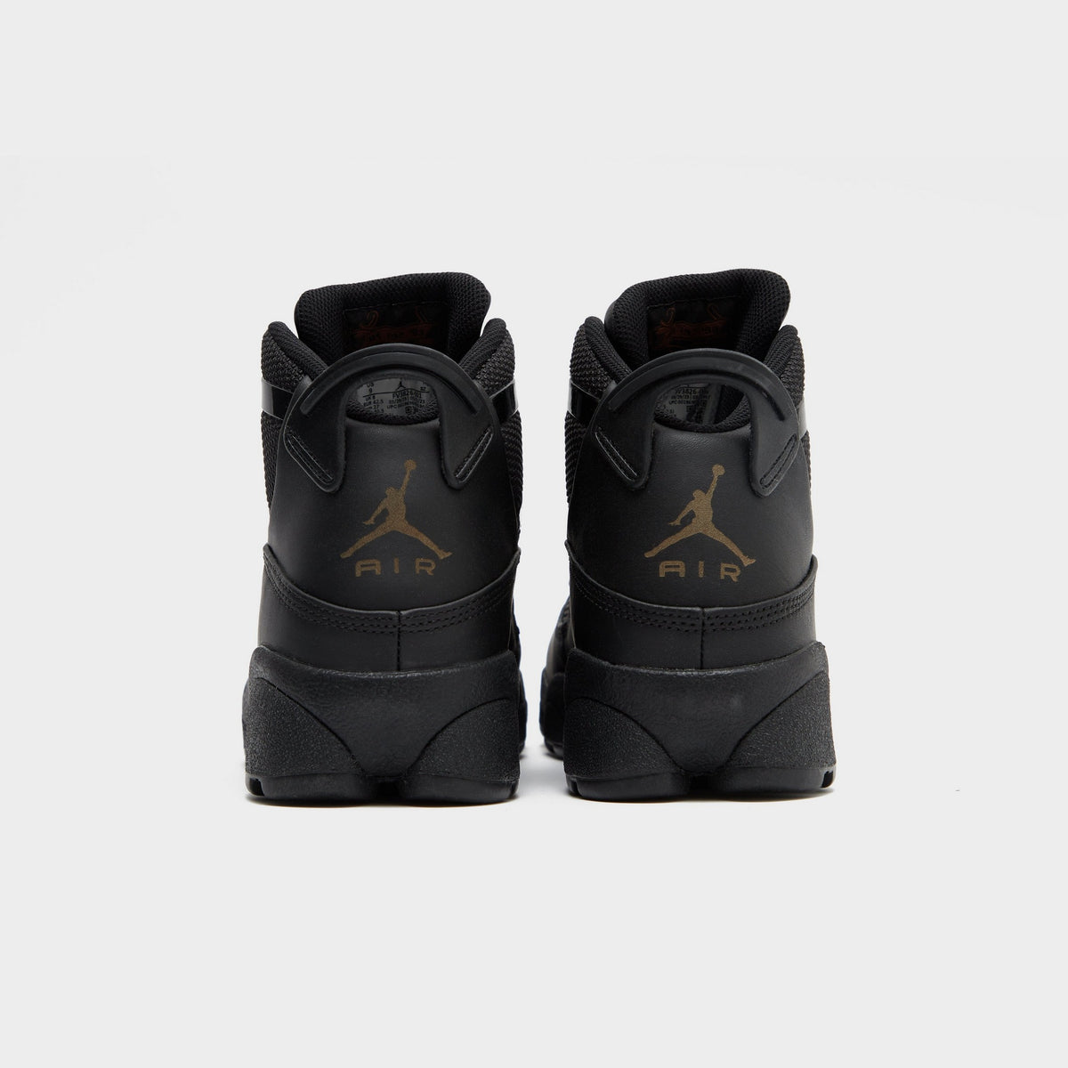 Jordan 6 Rings