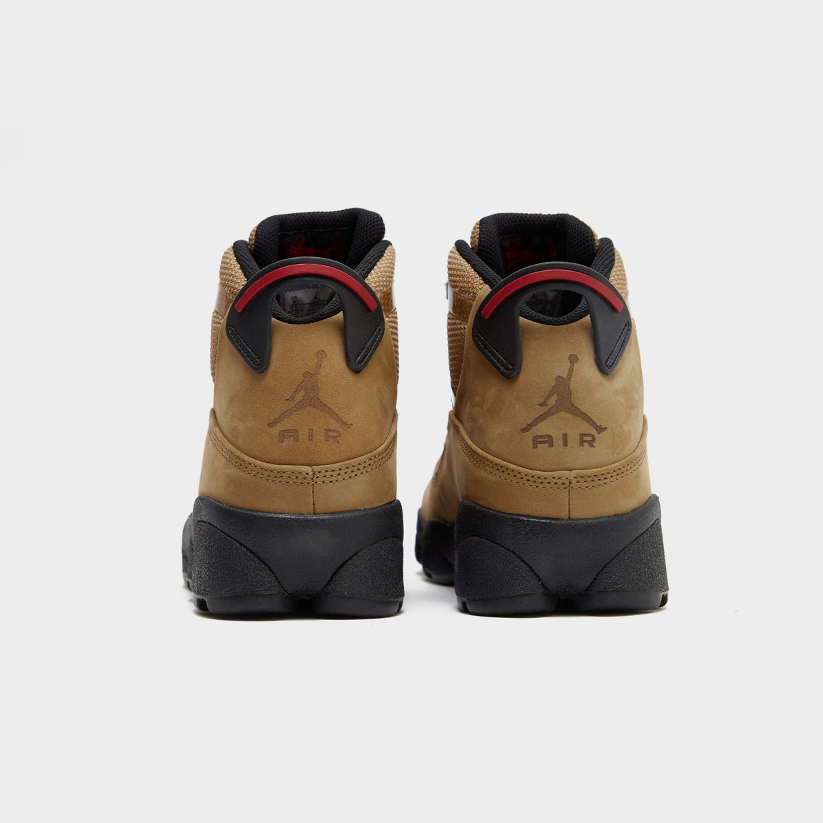 Jordan 6 Rings