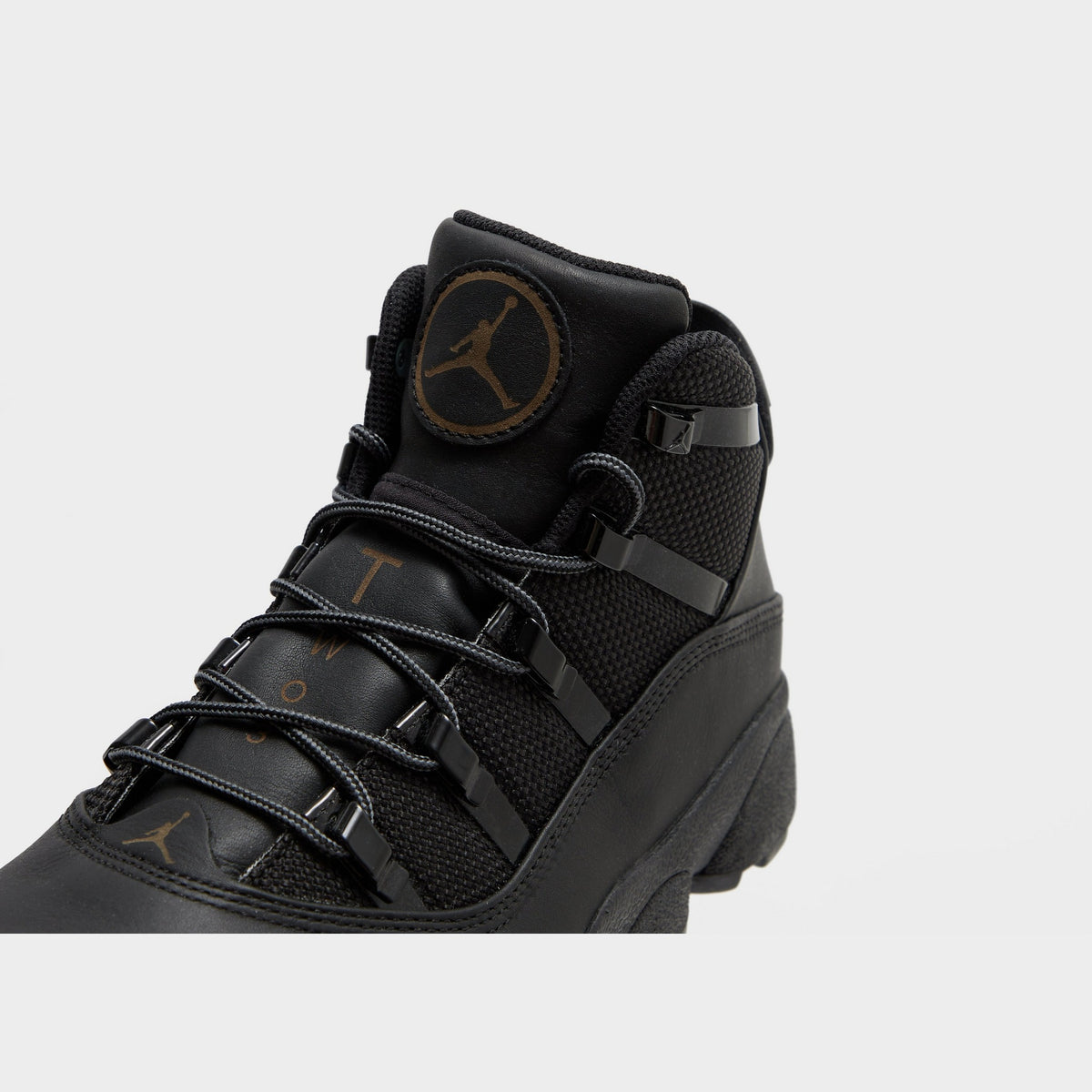Jordan 6 Rings