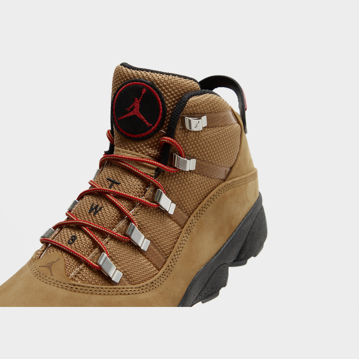 Jordan 6 Rings
