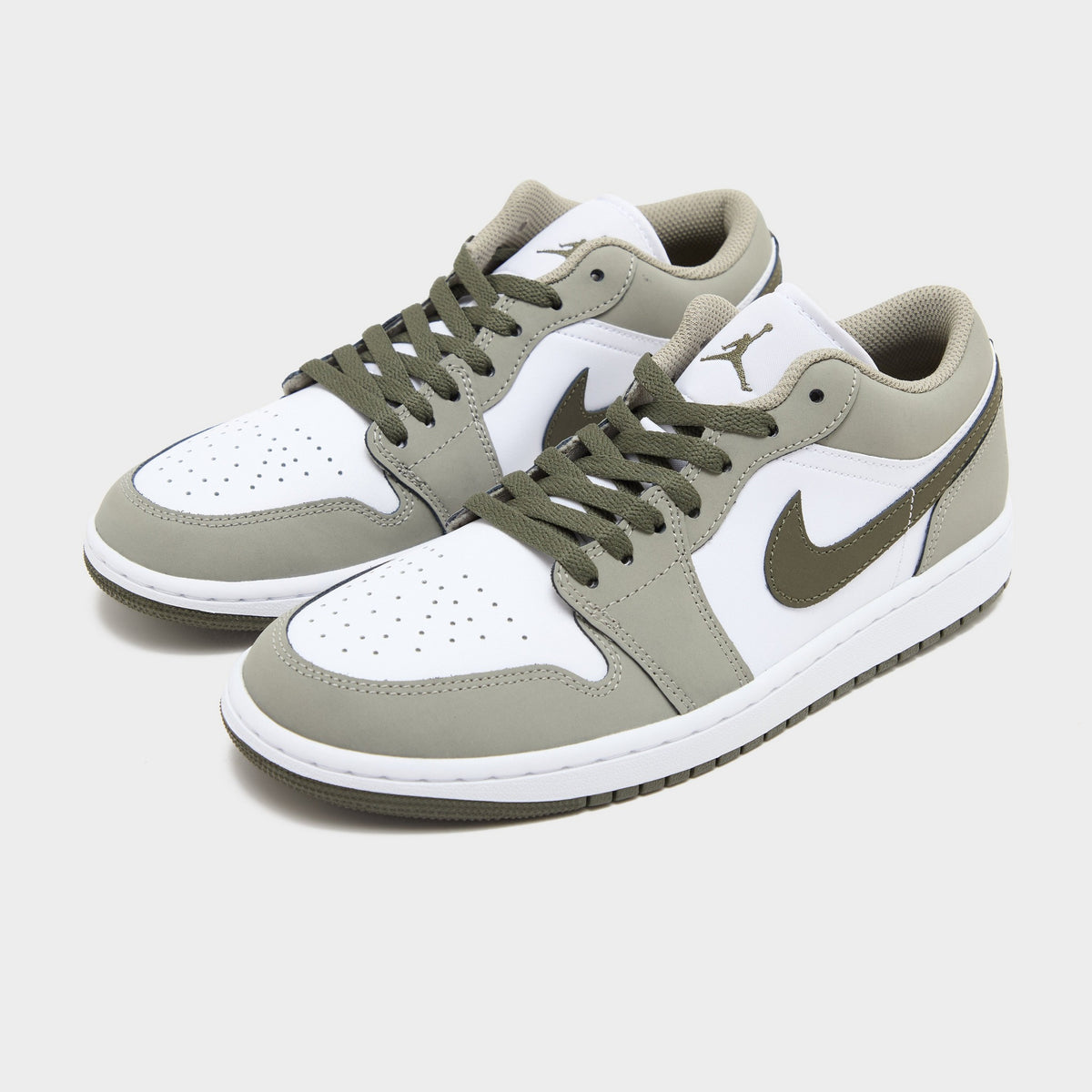 Jordan Air 1 Low