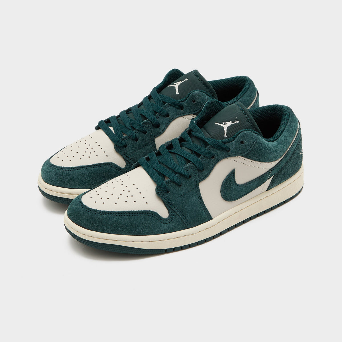 Jordan Air 1 Low