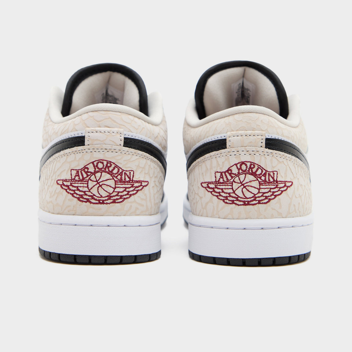 Jordan Air 1 Low