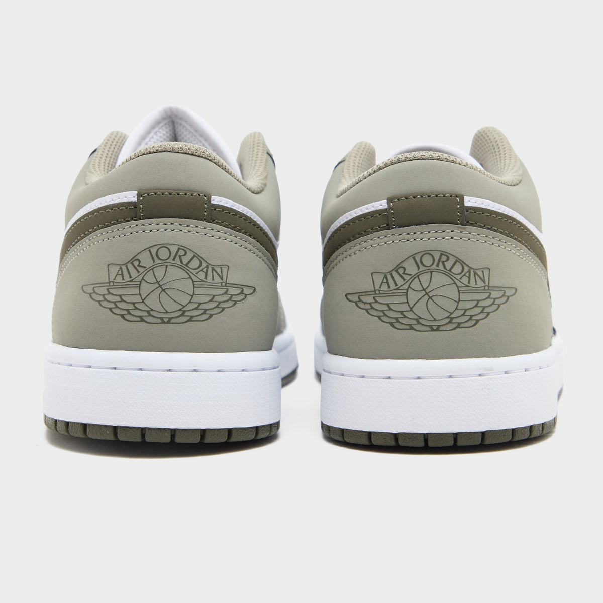 Jordan Air 1 Low