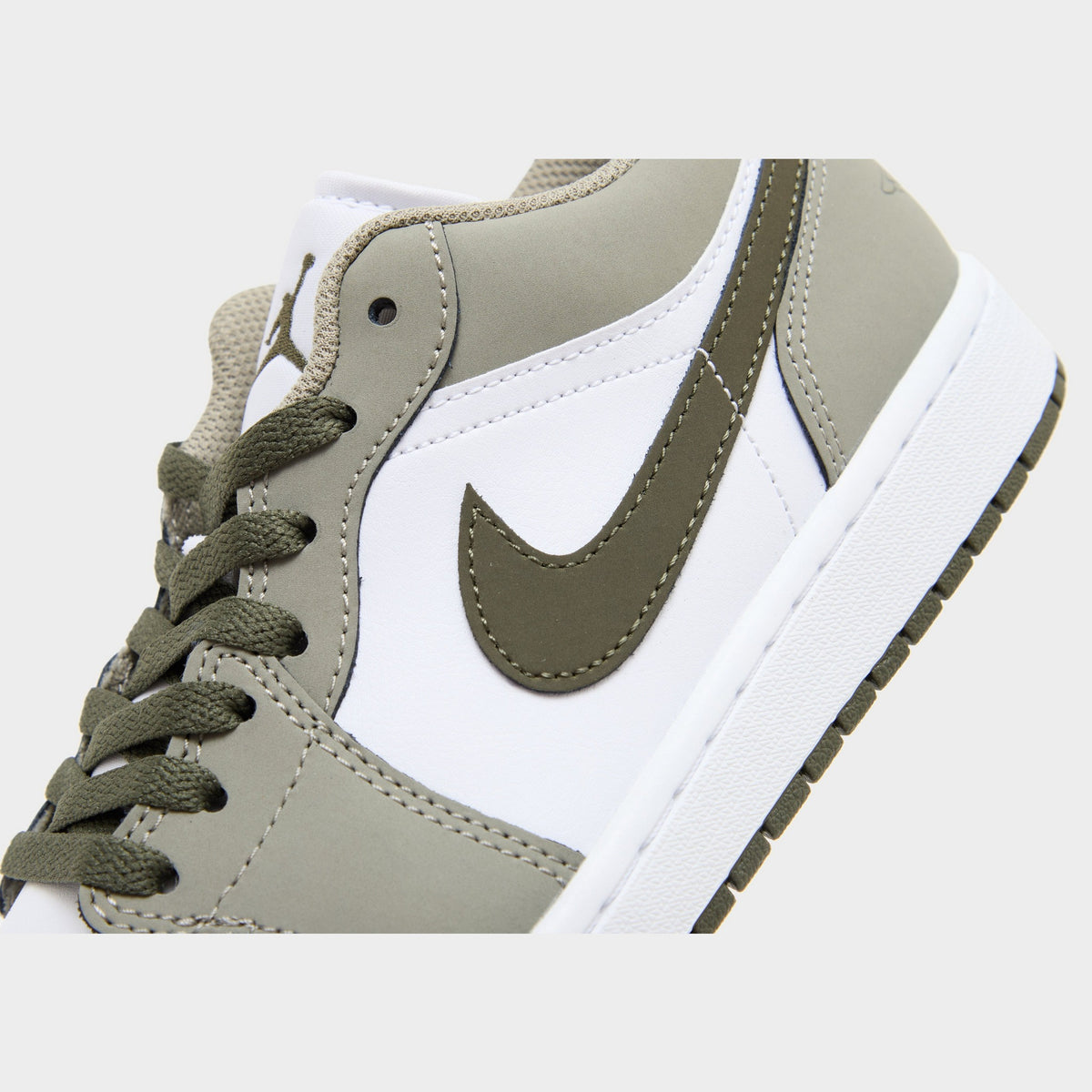 Jordan Air 1 Low