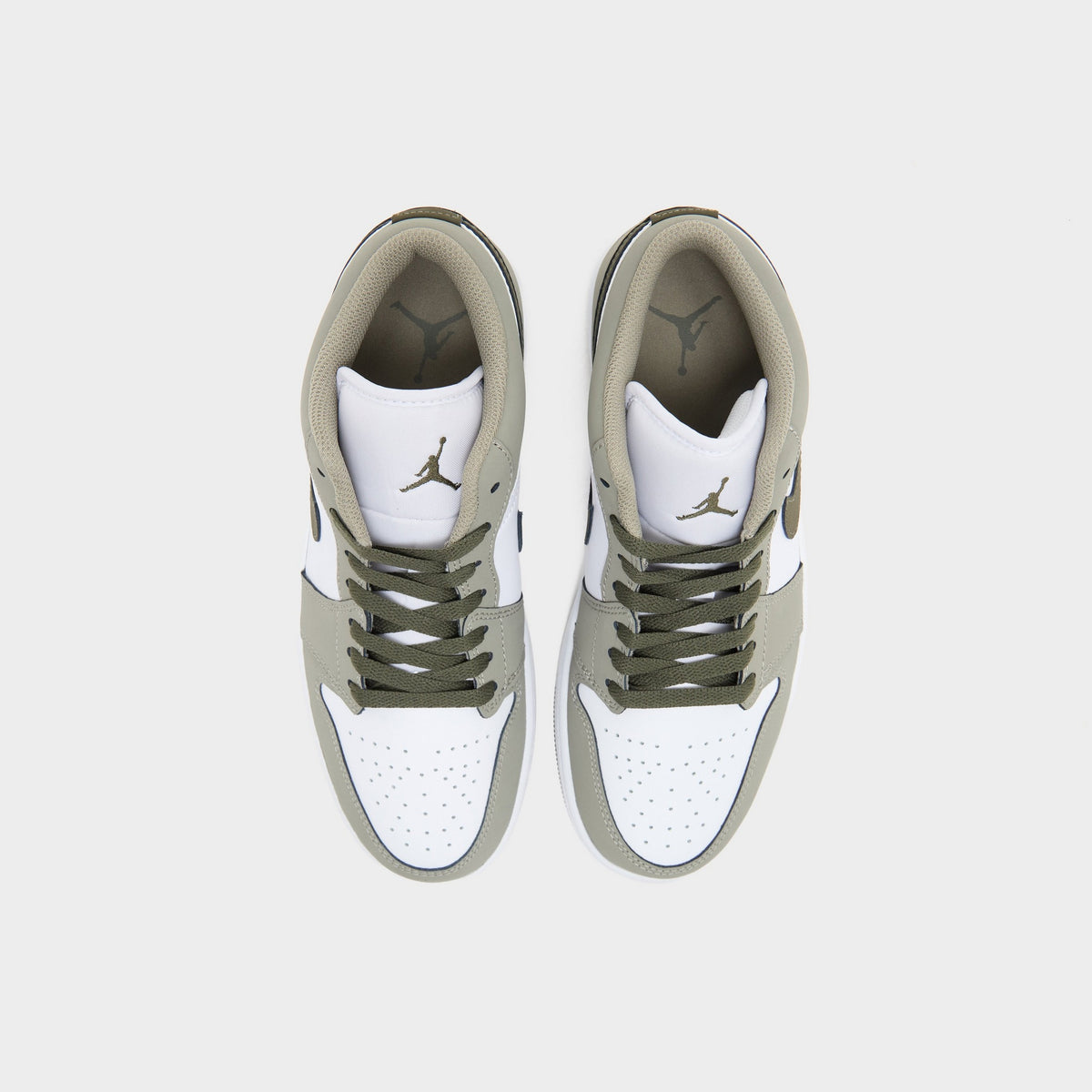 Jordan Air 1 Low