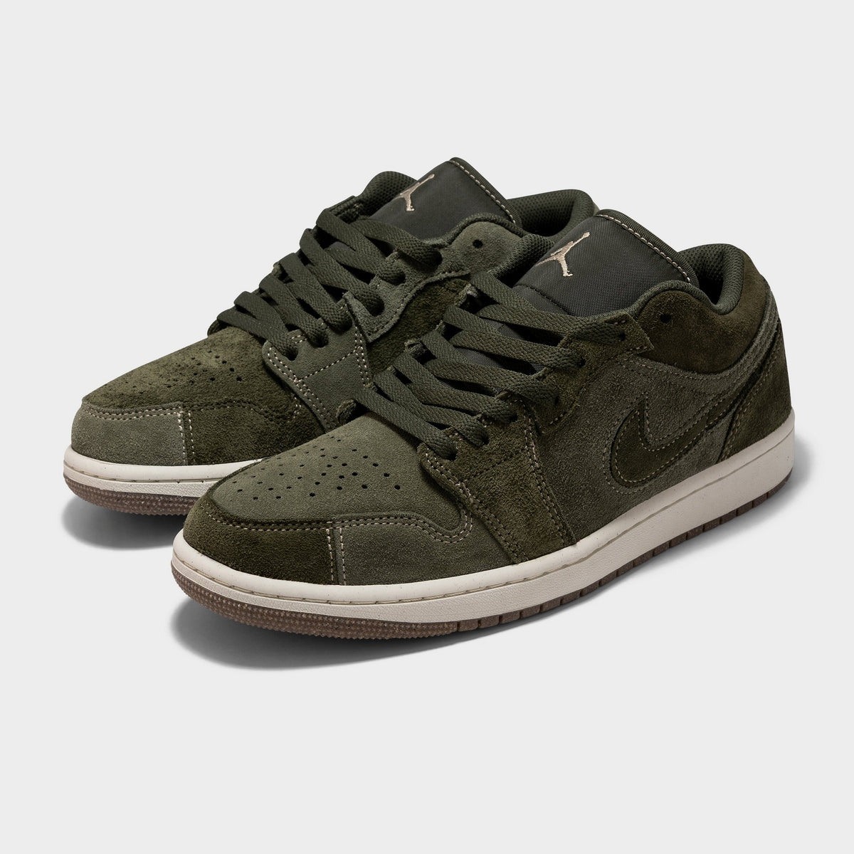 Jordan Air 1 Low Craft