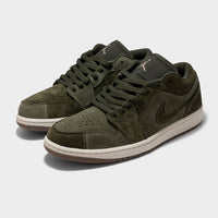 Jordan Air 1 Low Craft