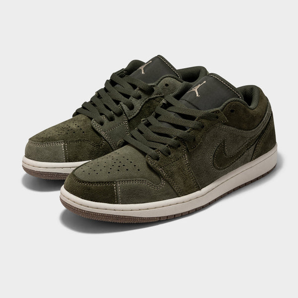 Jordan Air 1 Low Craft
