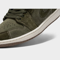 Jordan Air 1 Low Craft