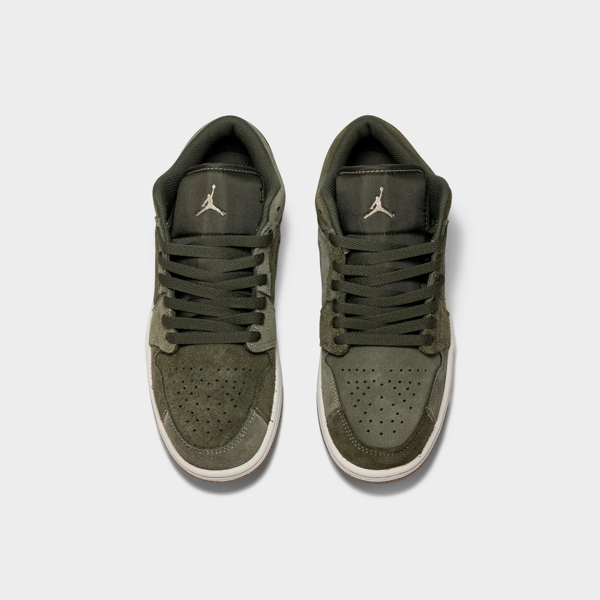 Jordan Air 1 Low Craft