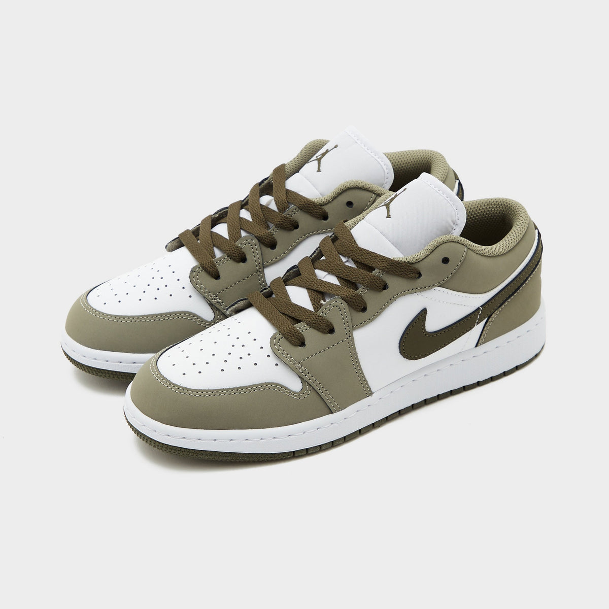 Jordan Air 1 Low Junior