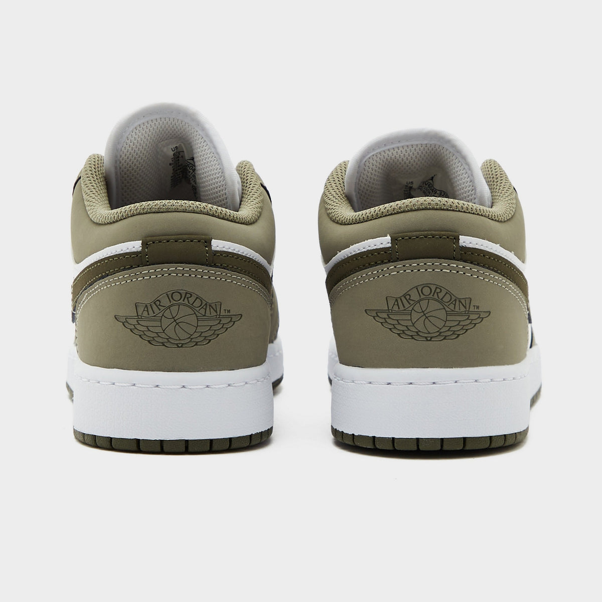 Jordan Air 1 Low Junior