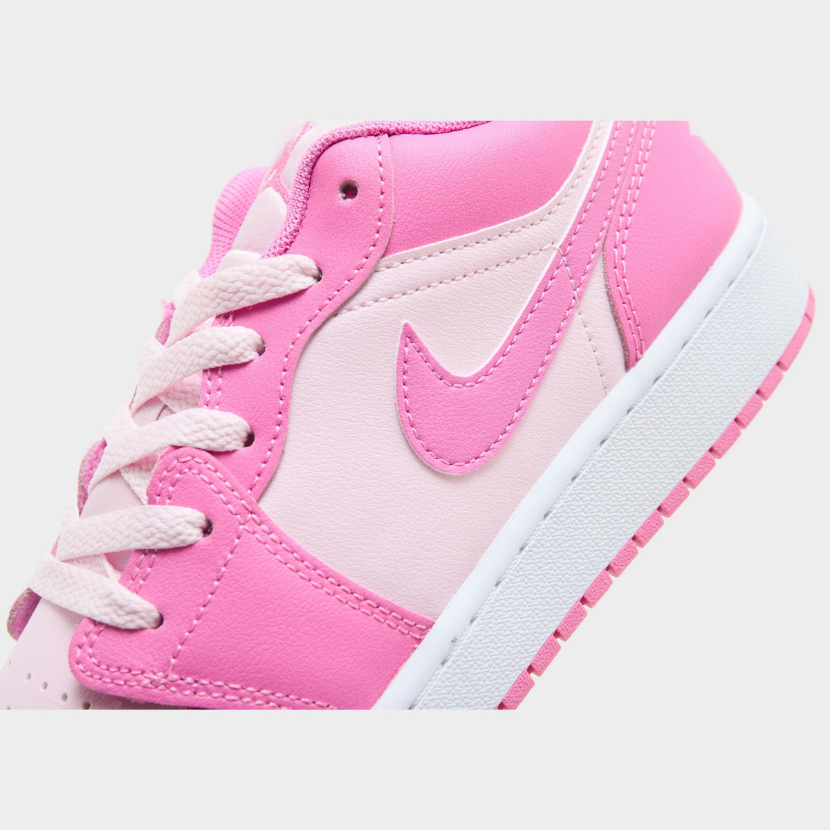 Jordan Air 1 Low Junior