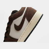 Jordan Air 1 Low Junior
