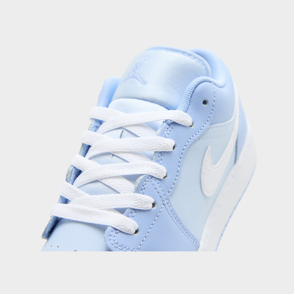 Jordan Air 1 Low Junior