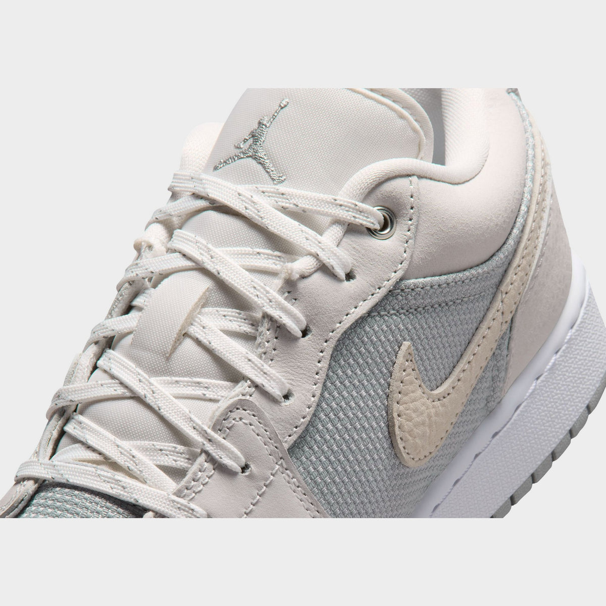 Jordan Air 1 Low Junior