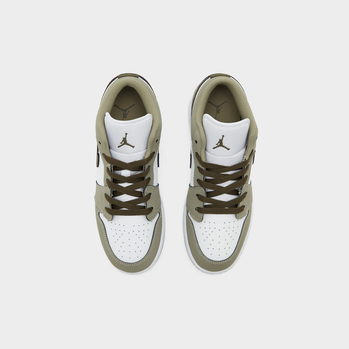 Jordan Air 1 Low Junior