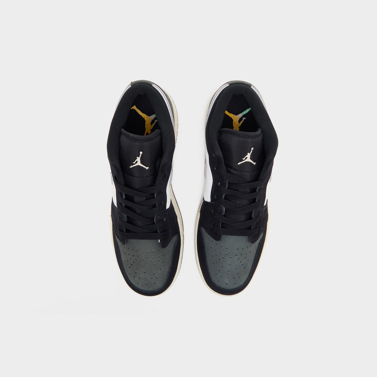 Jordan Air 1 Low Junior