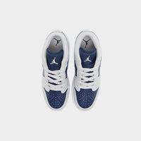 Jordan Air 1 Low Junior