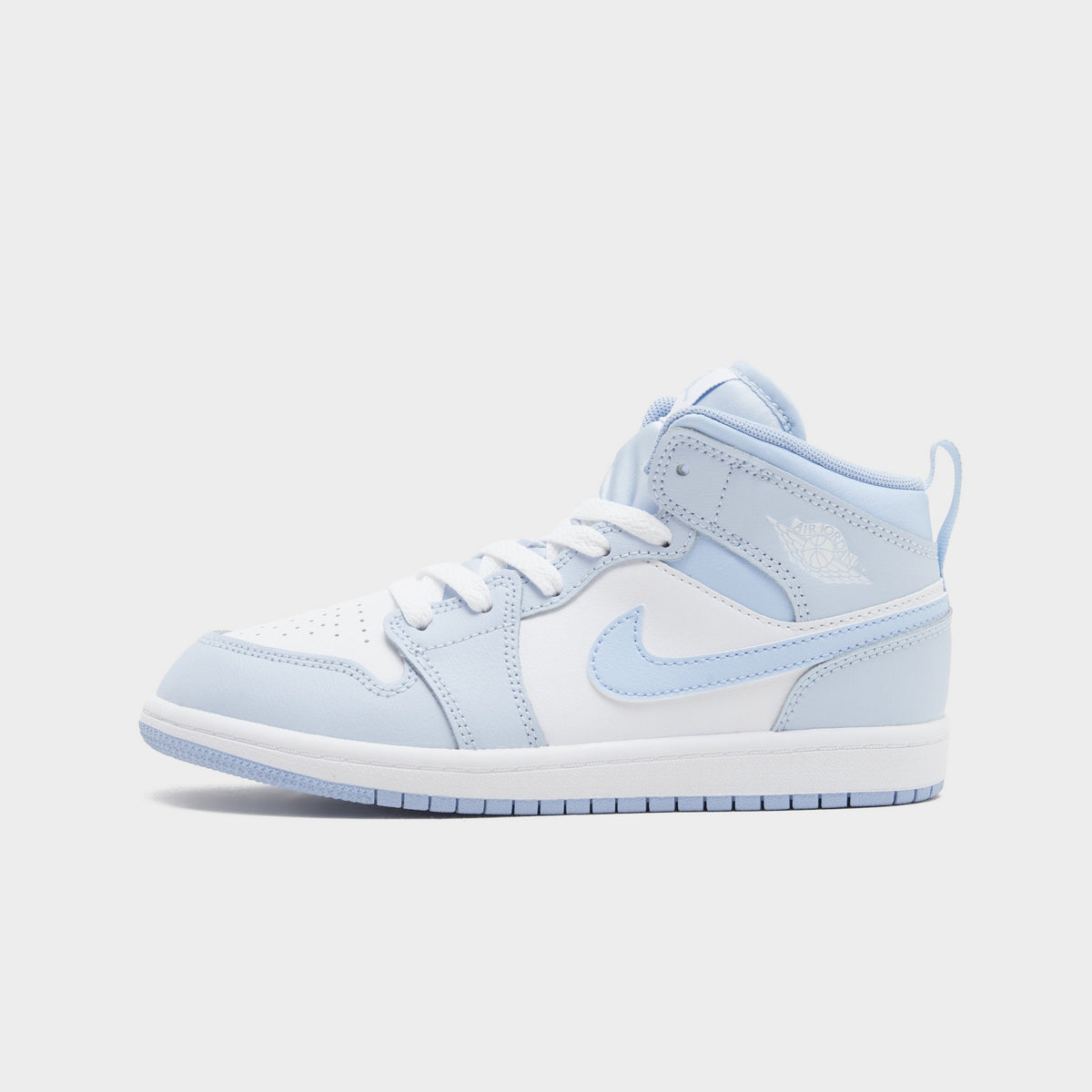 Jordan Air 1 Mid Children