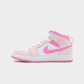 Jordan Air 1 Mid Children