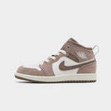 Jordan Air 1 Mid Children - 27.5