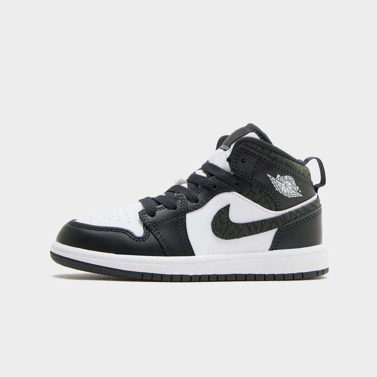 Jordan Air 1 Mid Children