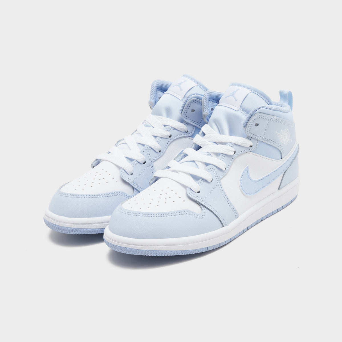 Jordan Air 1 Mid Children