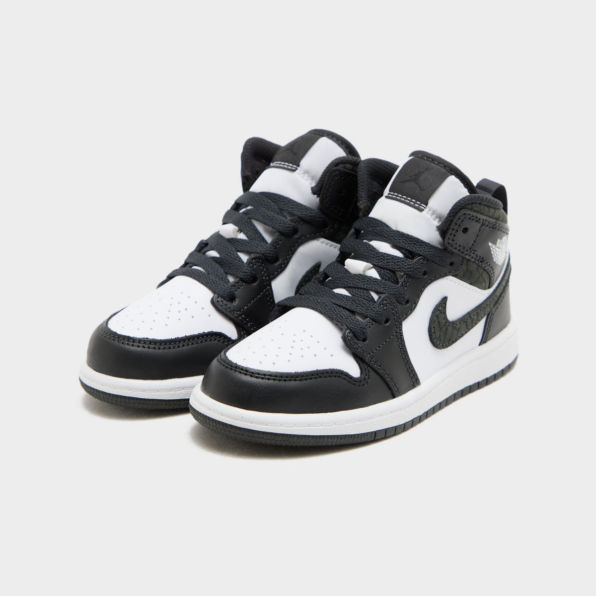 Jordan Air 1 Mid Children