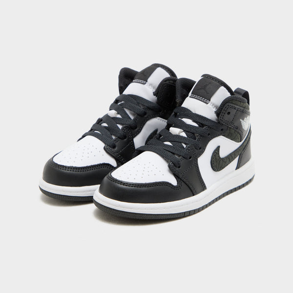 Jordan Air 1 Mid Children