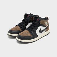Jordan Air 1 Mid Children