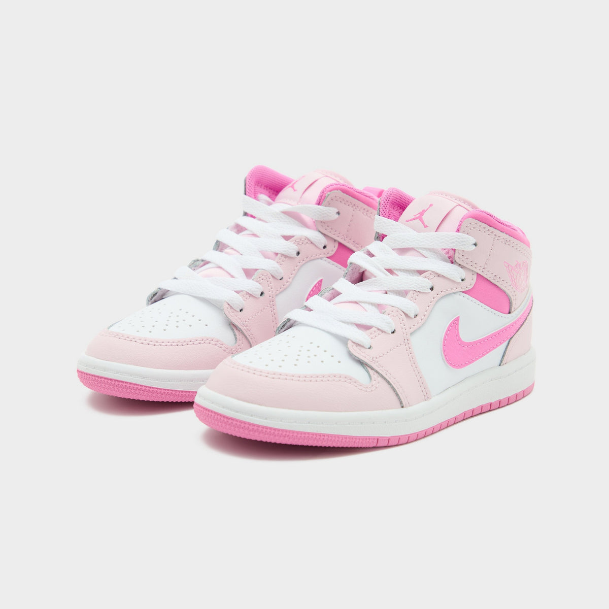 Jordan Air 1 Mid Children